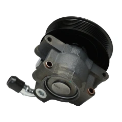 Помпа г/у руля Ford TRANSIT 2.4 TD 2000-2011 OTOSAN 6C11-3A696-AJ